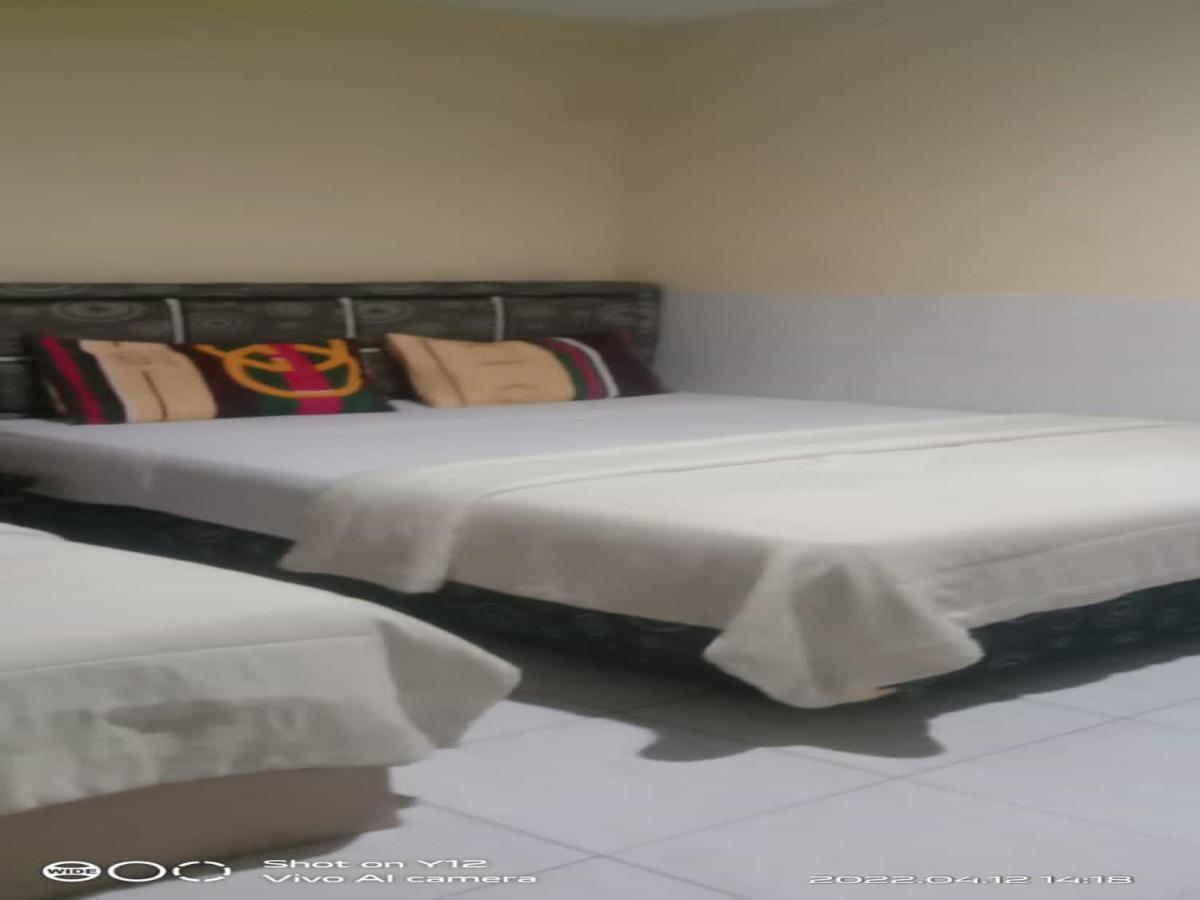 Hotel Bukit Indah Bangko Luaran gambar