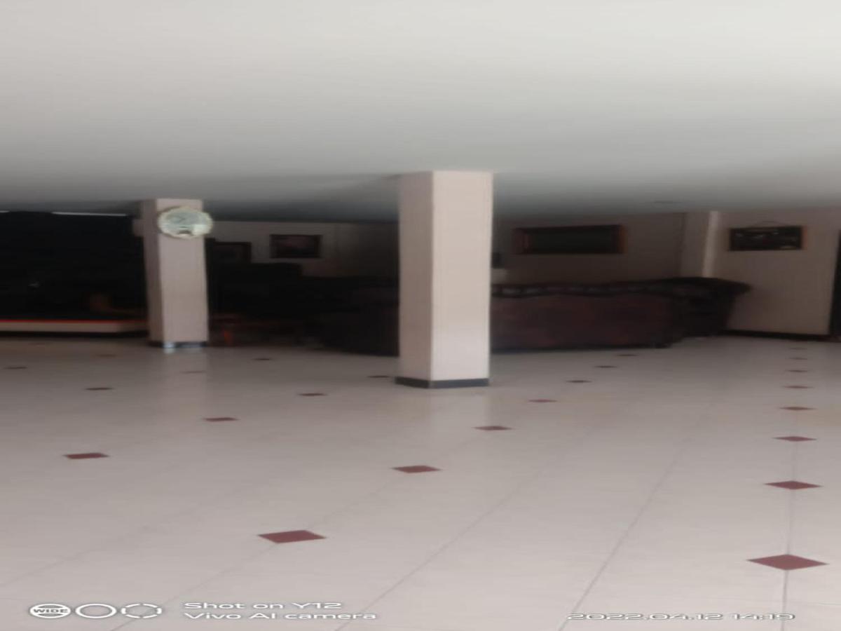 Hotel Bukit Indah Bangko Luaran gambar
