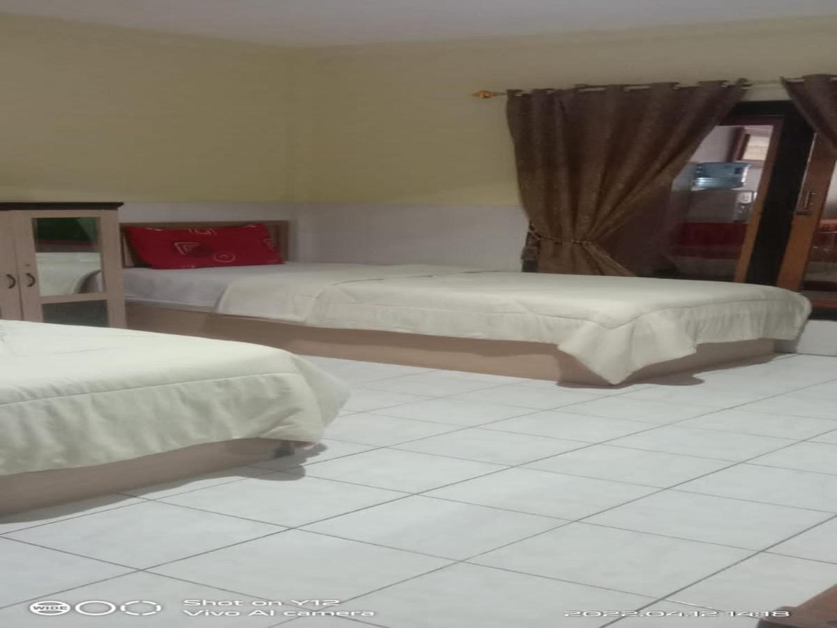 Hotel Bukit Indah Bangko Luaran gambar