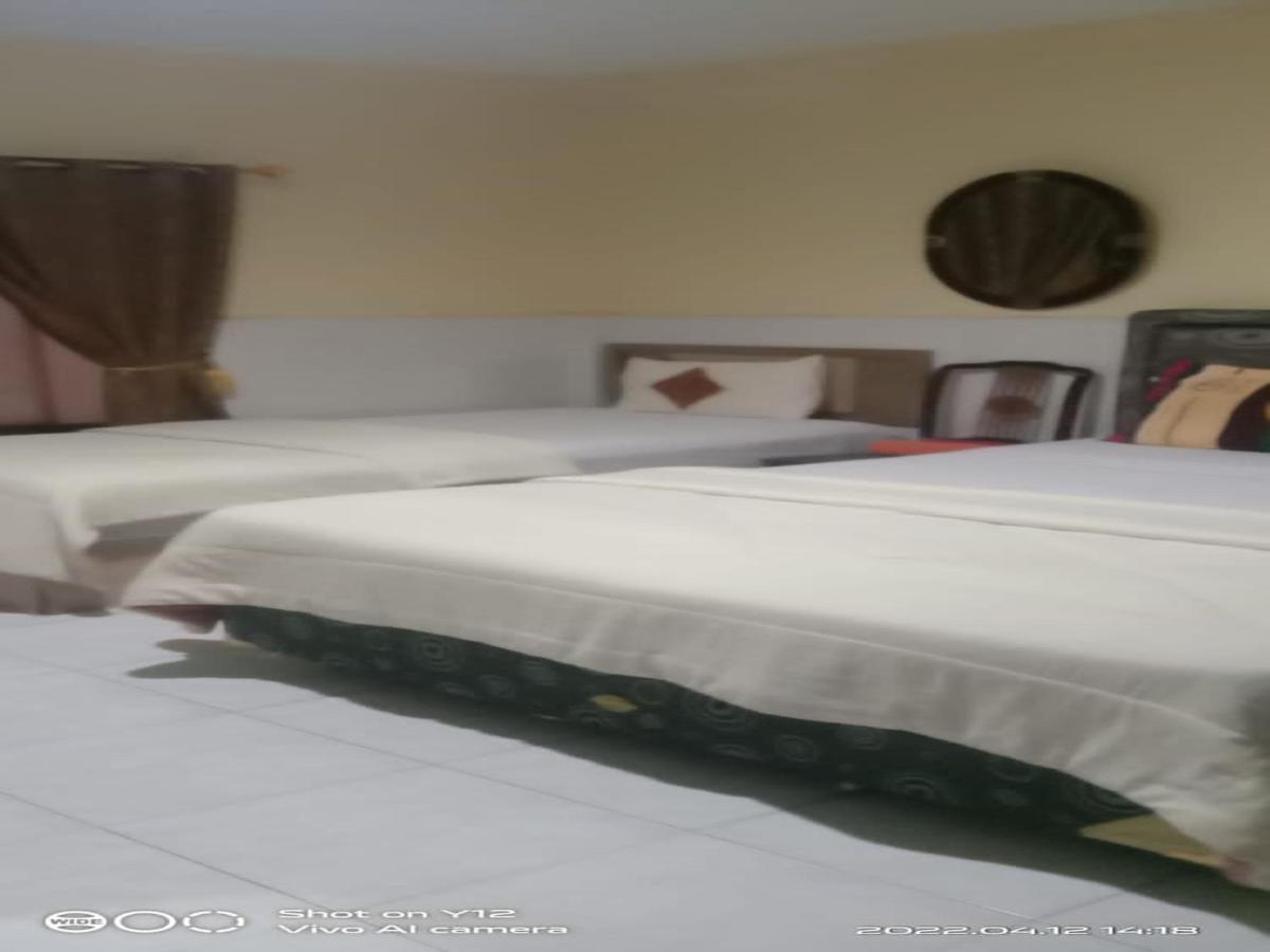 Hotel Bukit Indah Bangko Luaran gambar
