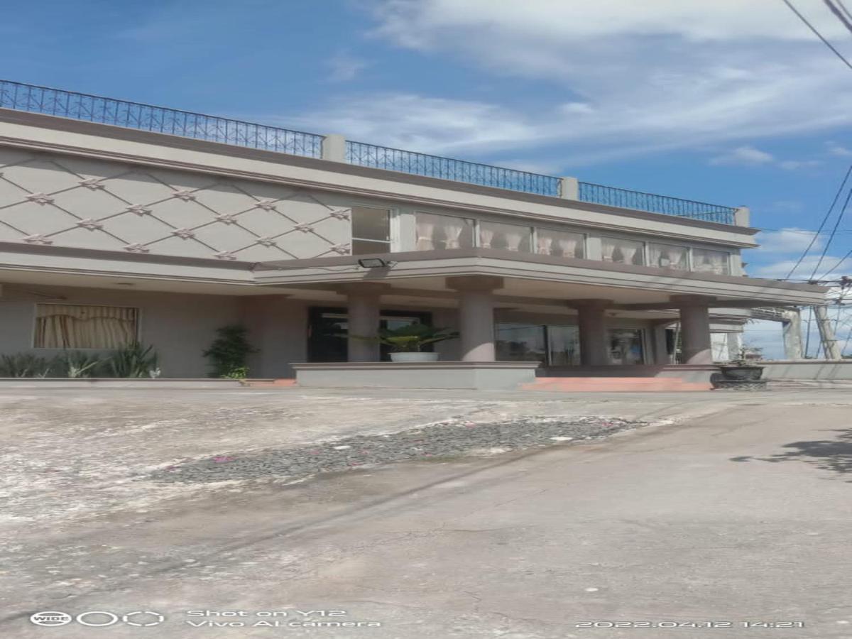 Hotel Bukit Indah Bangko Luaran gambar