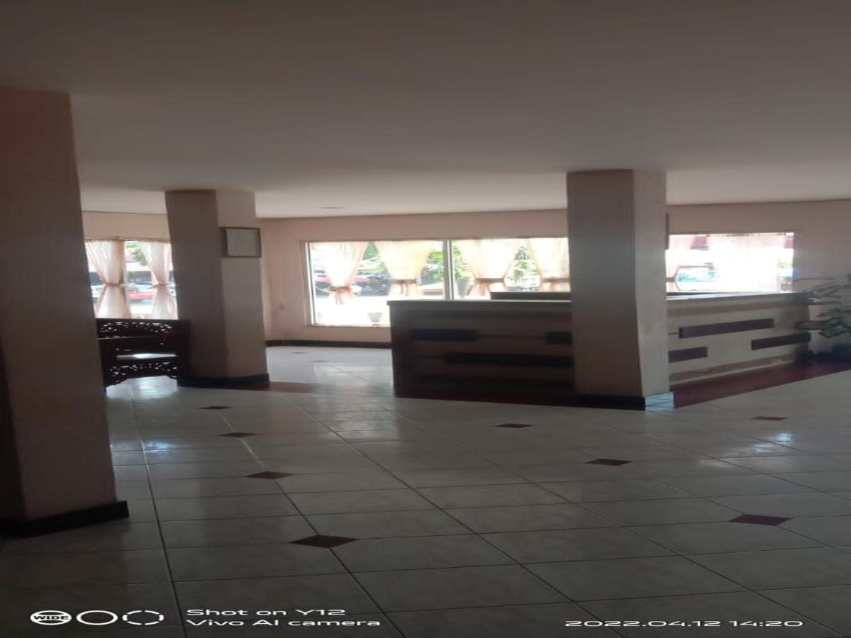 Hotel Bukit Indah Bangko Luaran gambar